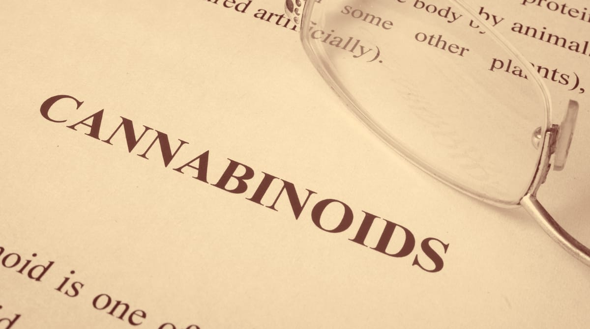 Cannabinoids