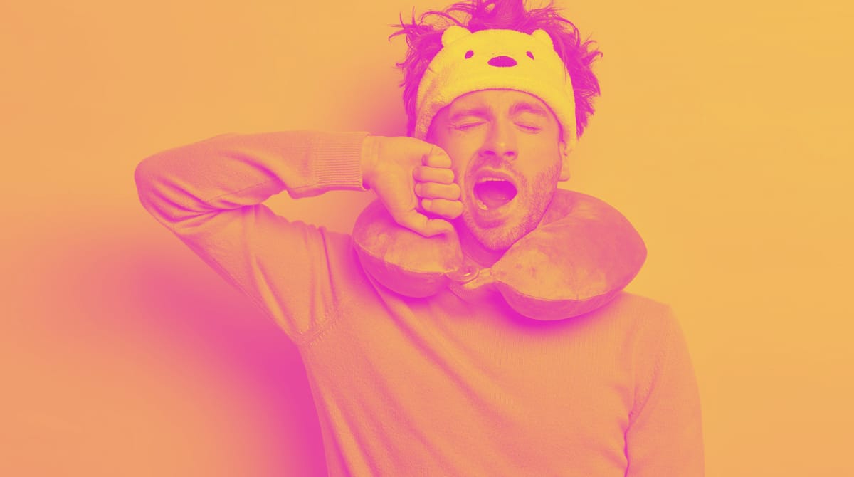 Cannabis for Better Sleep- You Don't Need High THC Content