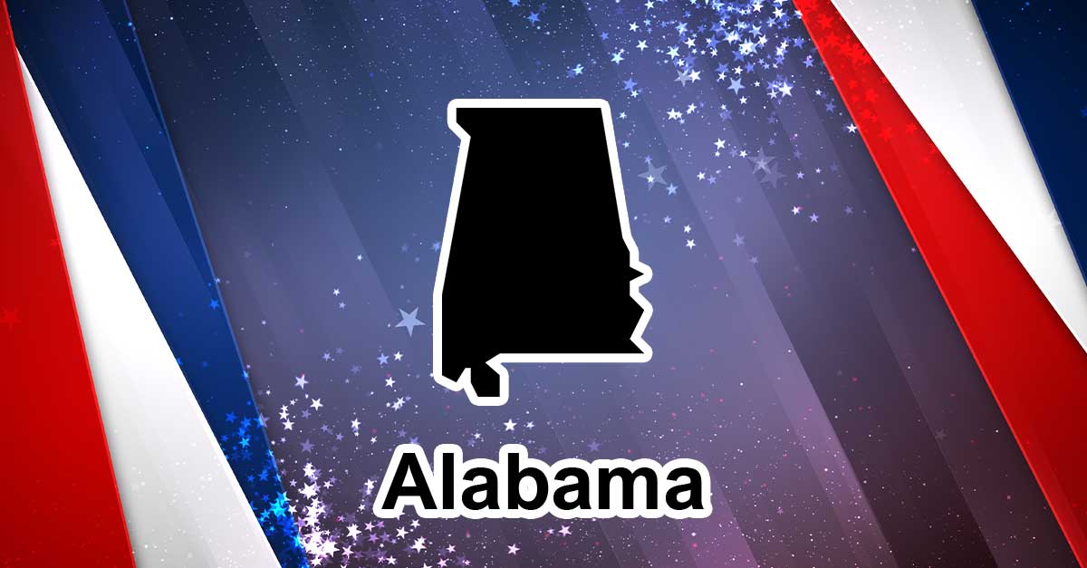 Alabama Cannabis Legality