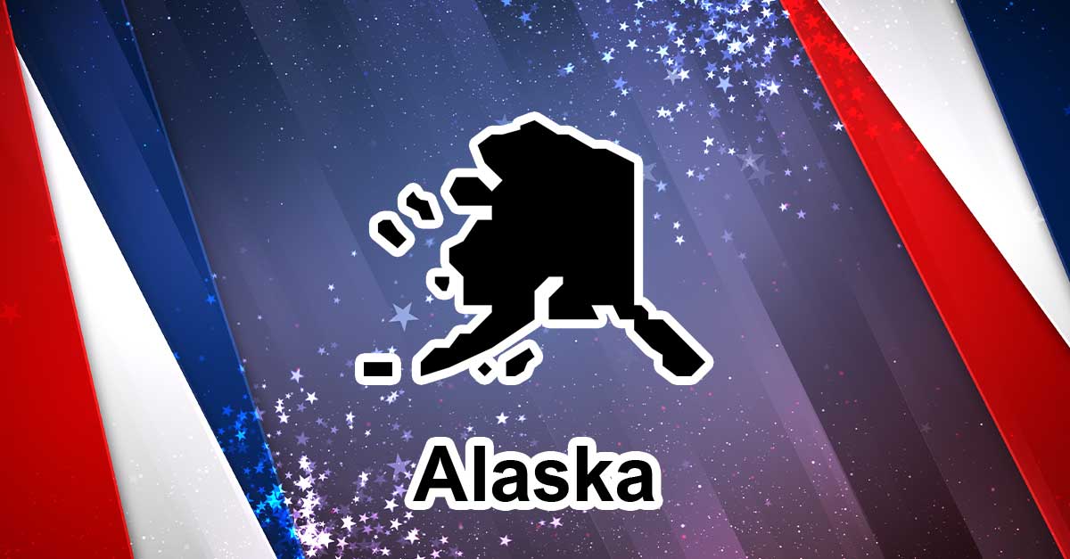 Alaska Cannabis Legality
