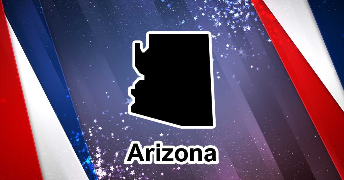Arizona Cannabis Legality
