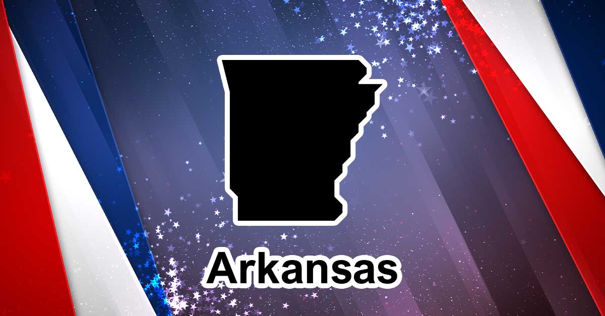 Arkansas Cannabis Legality