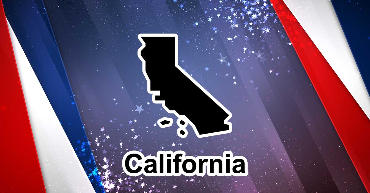 California Cannabis Legality