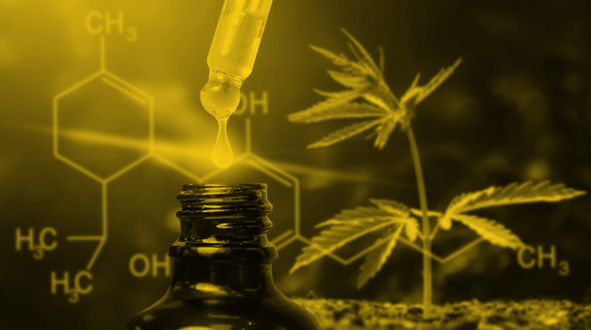 Cannabigerol is showing great results so far and needs more research.