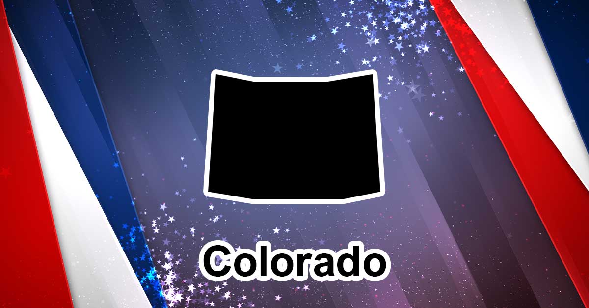 Colorado Cannabis Legality
