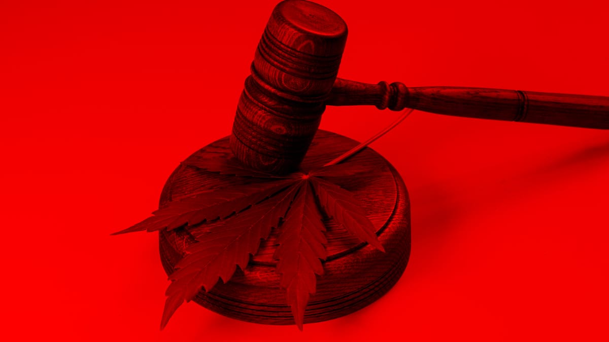 Controlled Substances Act