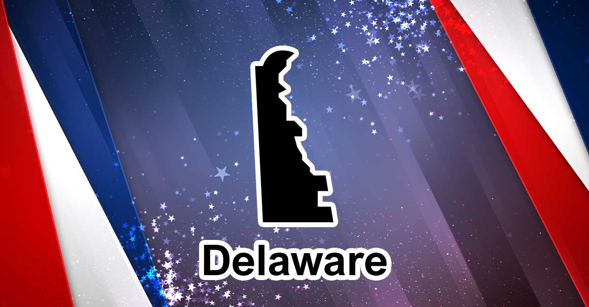Delaware Cannabis Legality