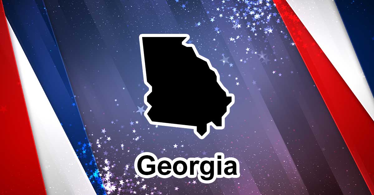 Georgia Cannabis Legality