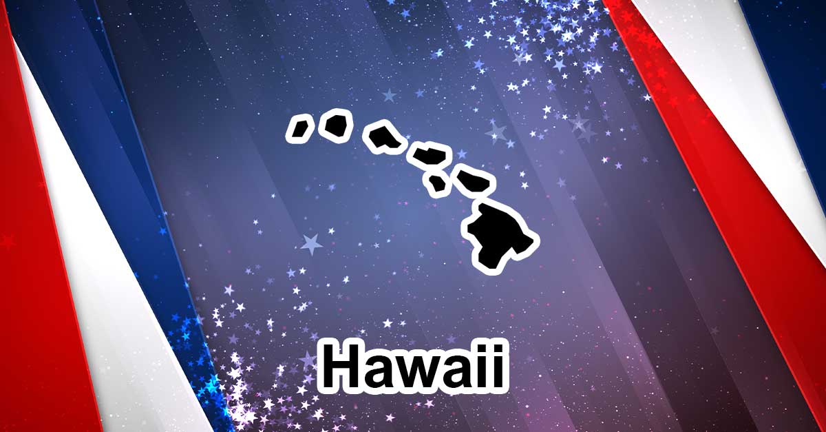 Hawaii Cannabis Legality