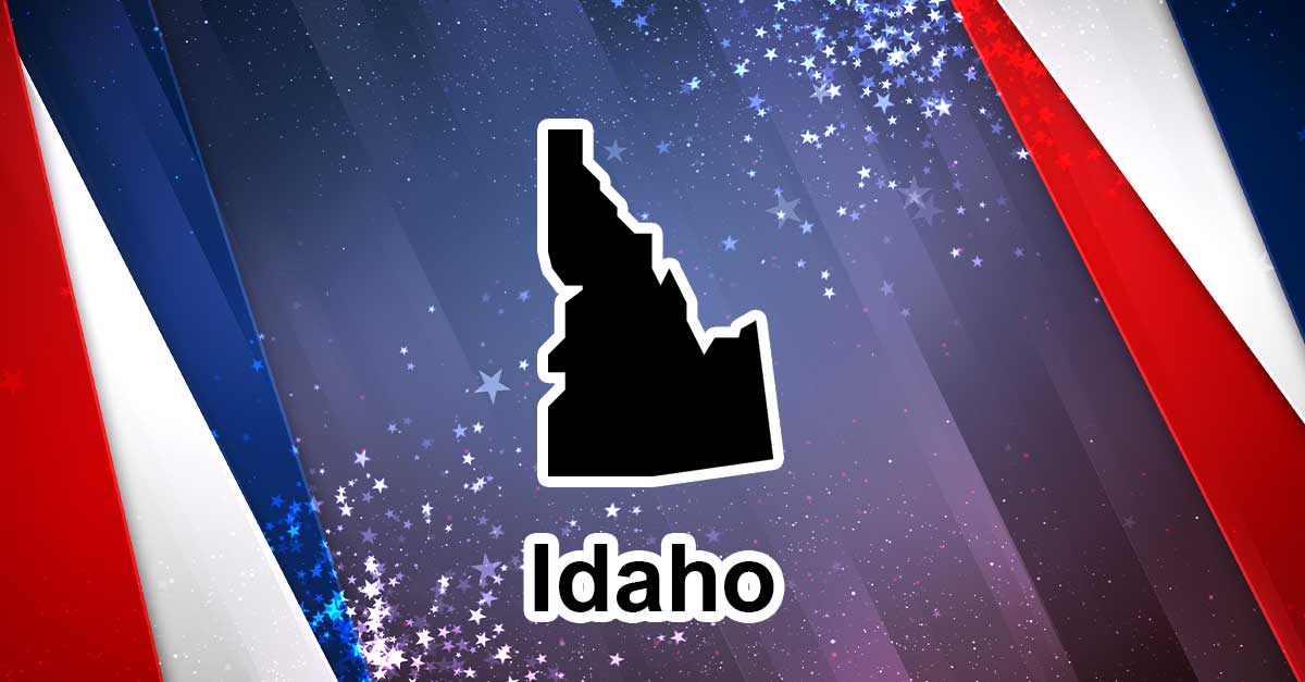 Idaho Cannabis Legality
