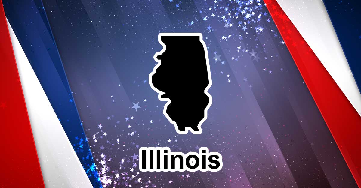 Illinois Cannabis Legality
