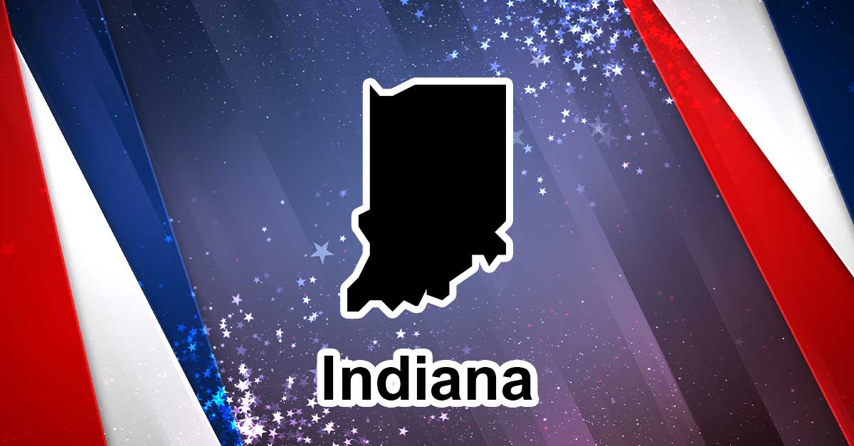 Indiana Cannabis Legality