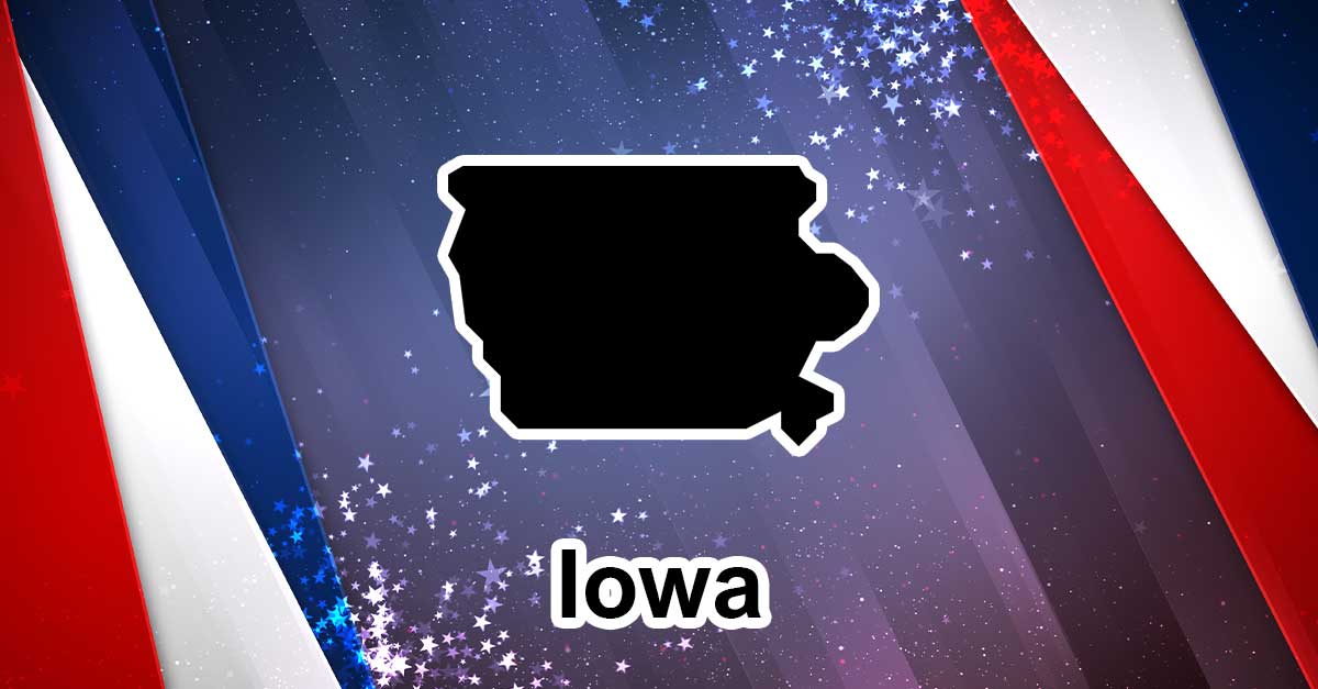 Iowa Cannabis Legality