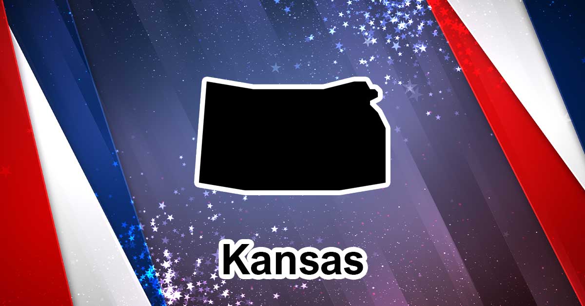 Kansas Cannabis Legality