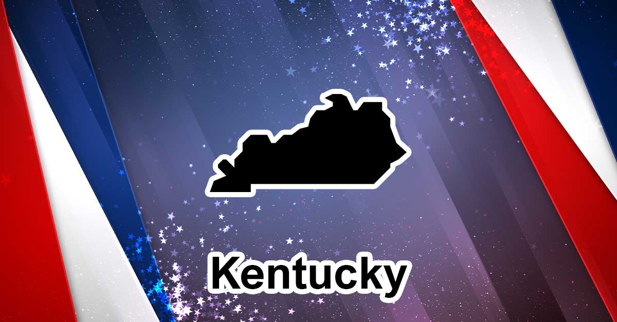 Kentucky Cannabis Legality