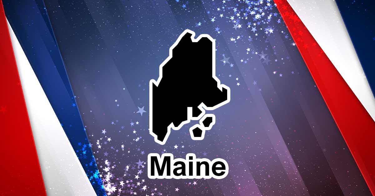Maine Cannabis Legality