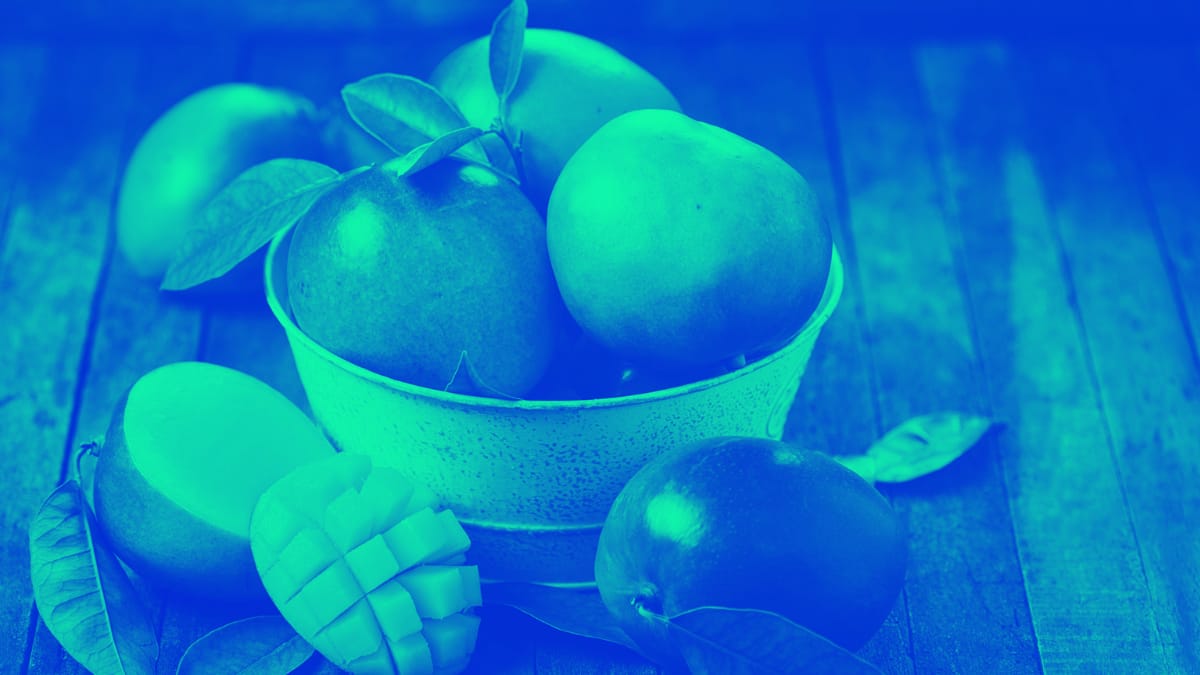 Mangos have myrcene. Eat a mango 45 mins before and it may boost the entourage effect.