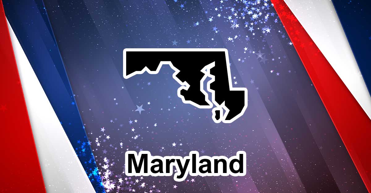 Maryland Cannabis Legality