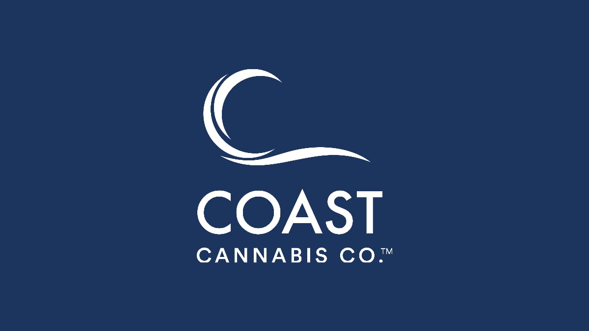 Massachusetts Coast Cannabis Brands Logo