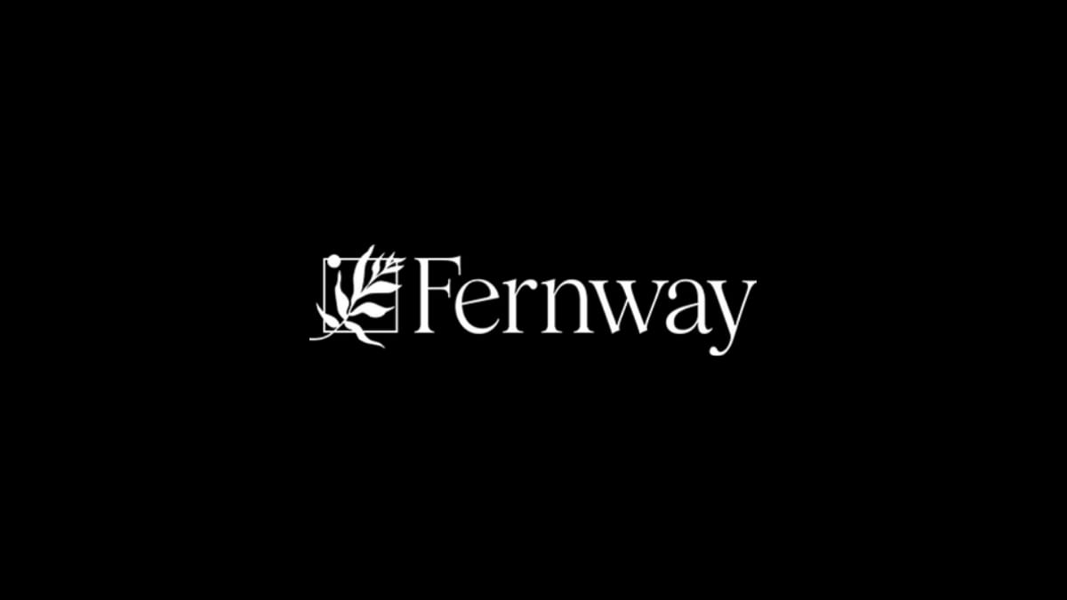 Massachusetts Fernway Cannabis Brands Logo