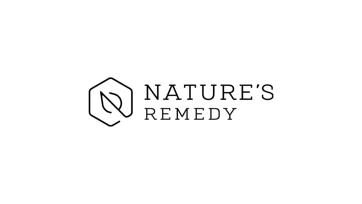 Massachusetts Natures Remedy Cannabis Brands Logo