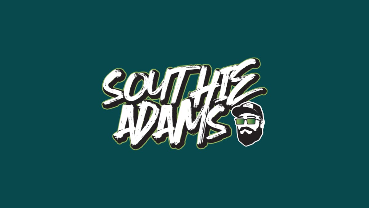 Massachusetts Southie Adams Cannabis Brands Logo