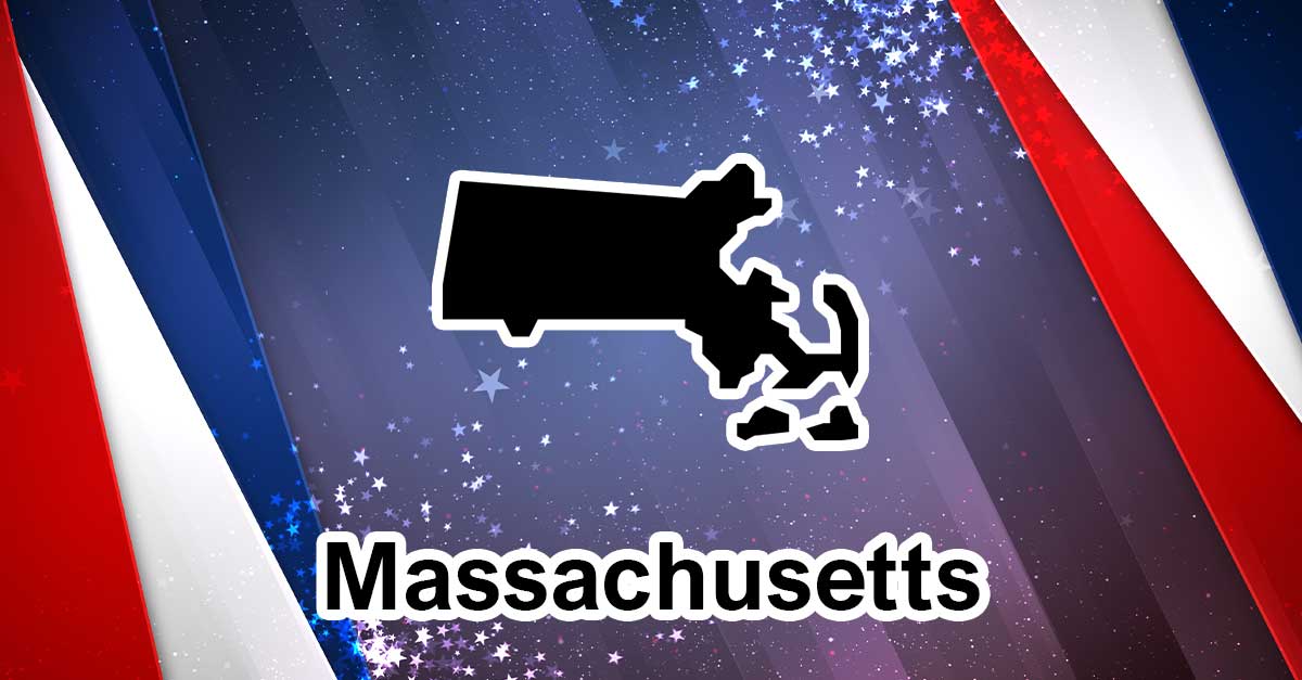 Massachusetts Cannabis Legality