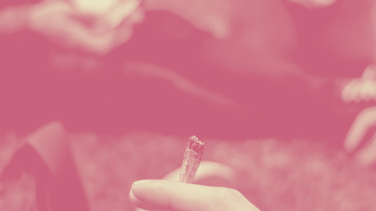 Meeting At 420 for Cannabis is presumed the Origin Of 420