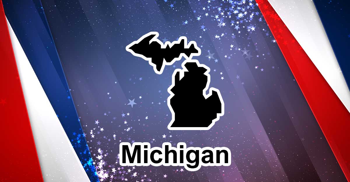 Michigan Cannabis Legality