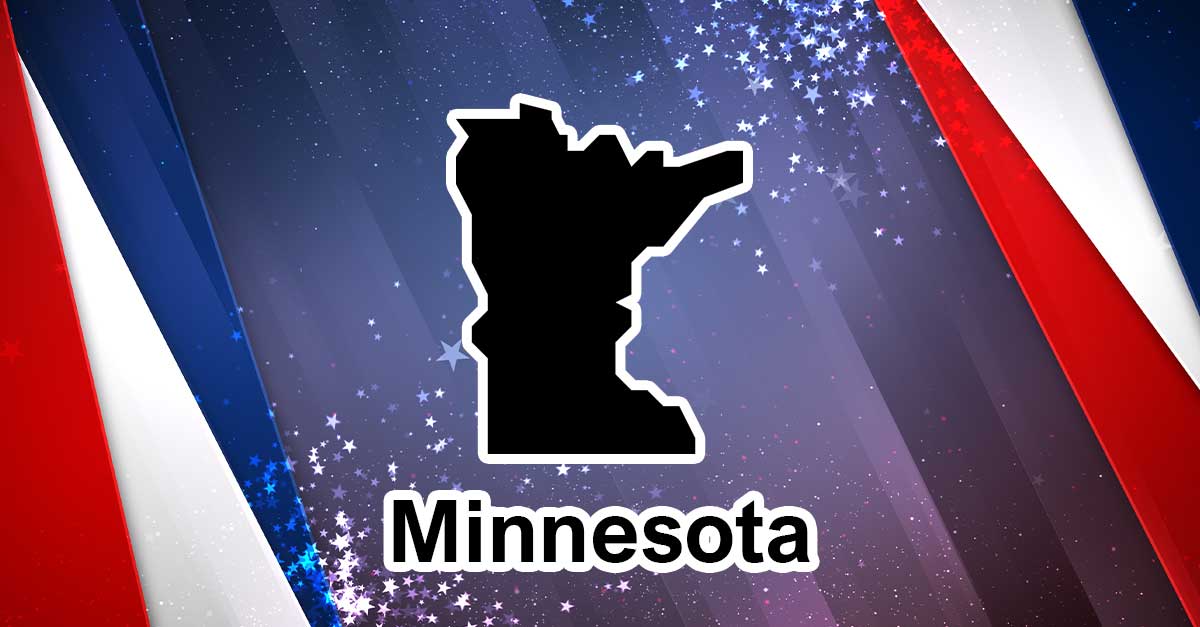 Minnesota Cannabis Legality