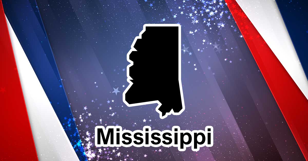 Mississippi Cannabis Legality