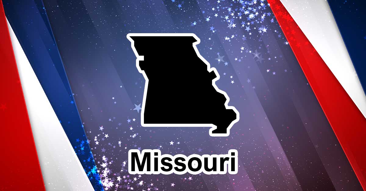 Missouri Cannabis Legality
