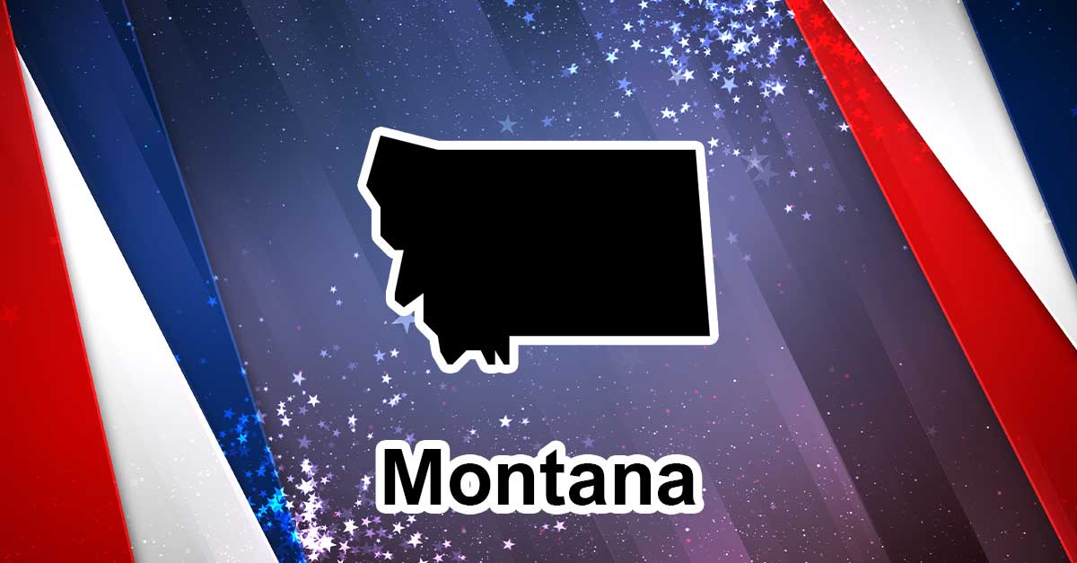 Montana Cannabis Legality