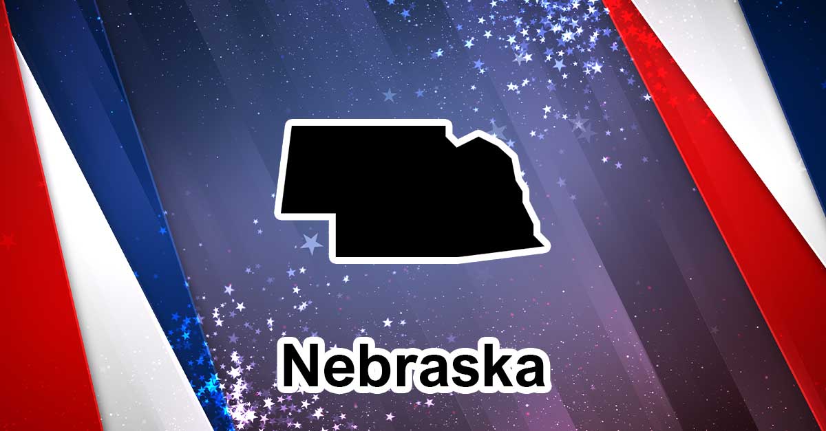 Nebraska Cannabis Legality