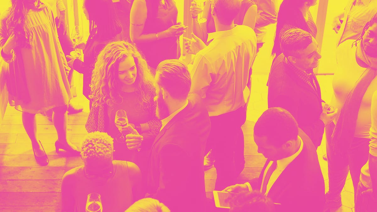 Networking for a Job in the Cannabis Industry