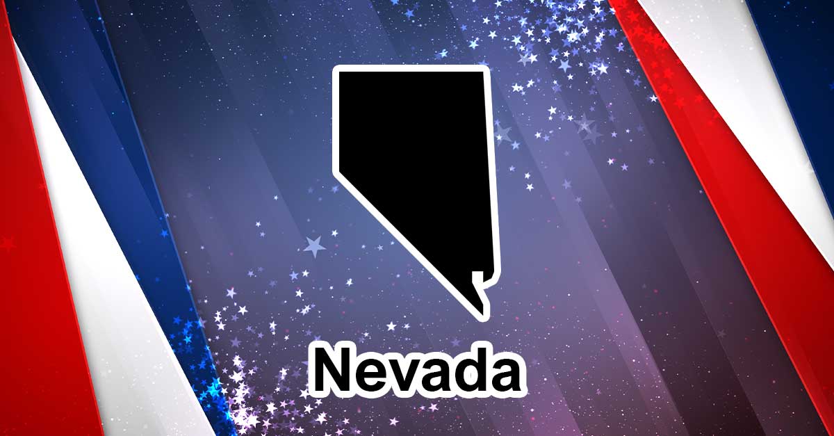 Nevada Cannabis Legality