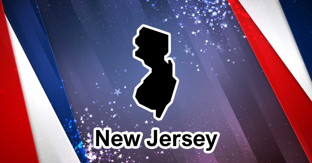 New Jersey Cannabis Legality