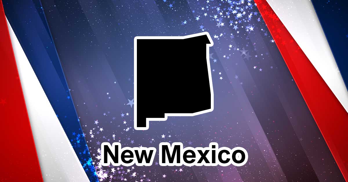 New Mexico Cannabis Legality