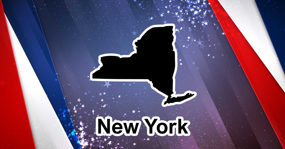 New York Cannabis Legality