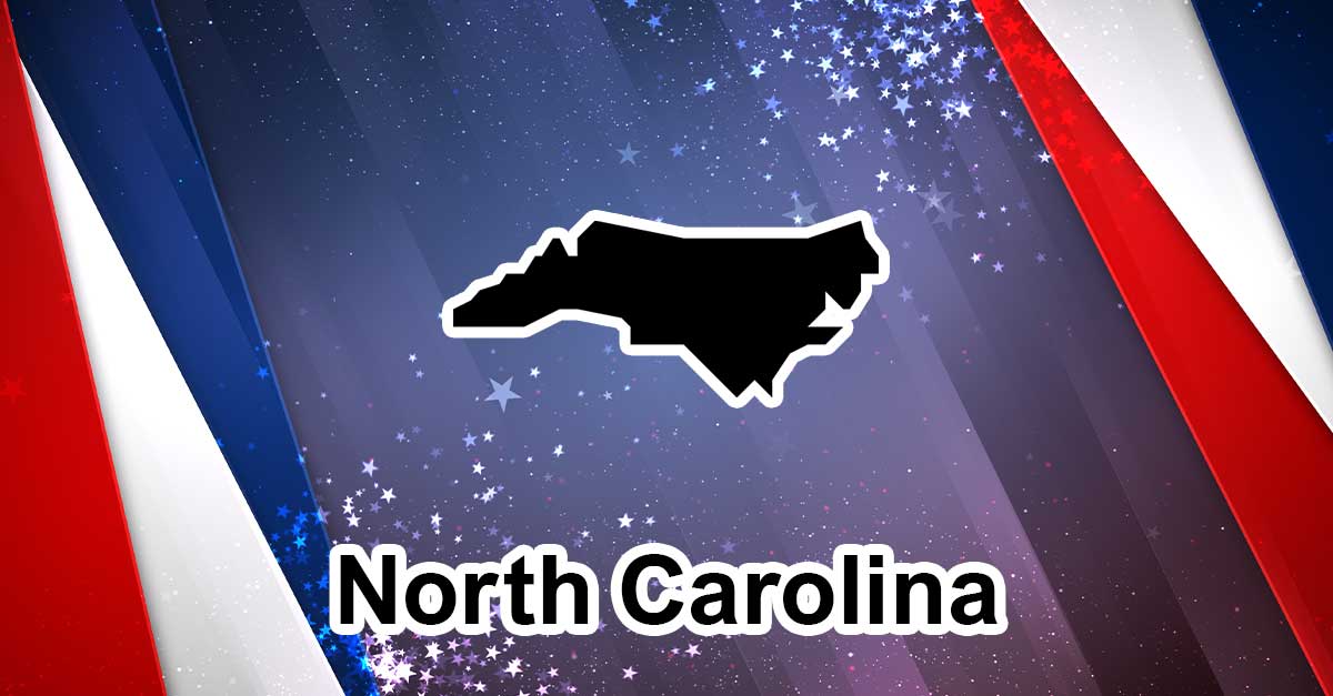 North Carolina Cannabis Legality