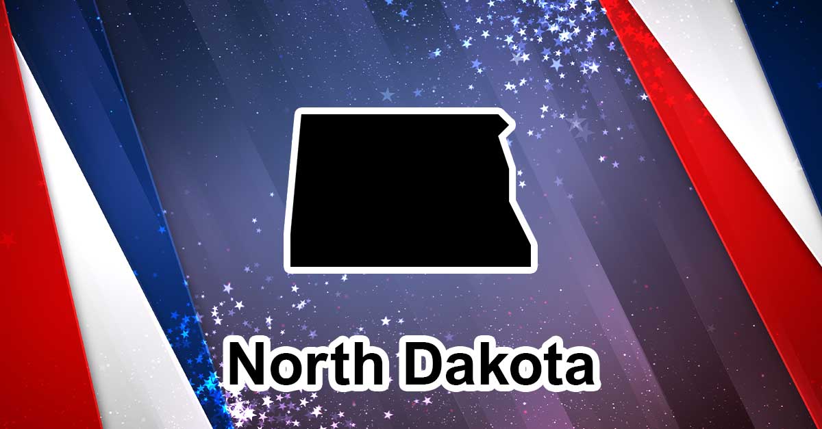 North Dakota Cannabis Legality