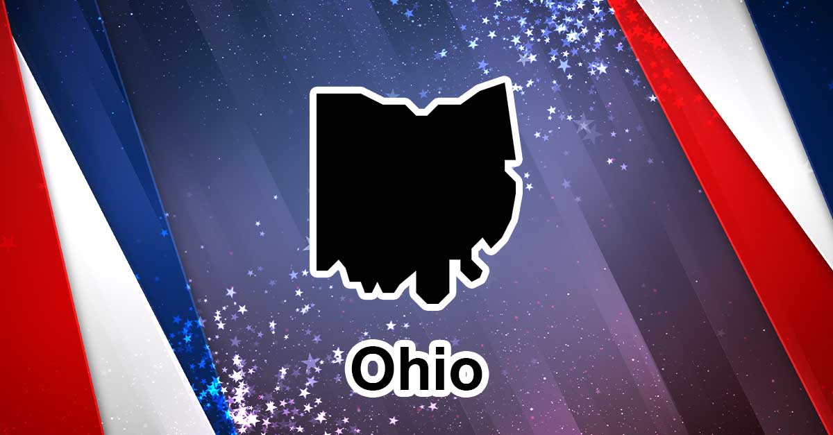 Ohio Cannabis Legality