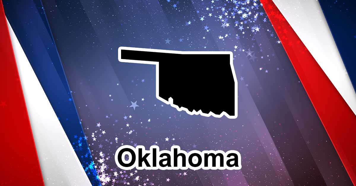 Oklahoma Cannabis Legality