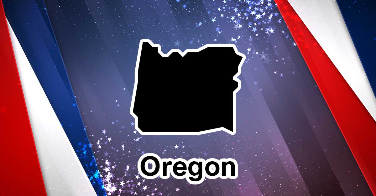 Oregon Cannabis Legality