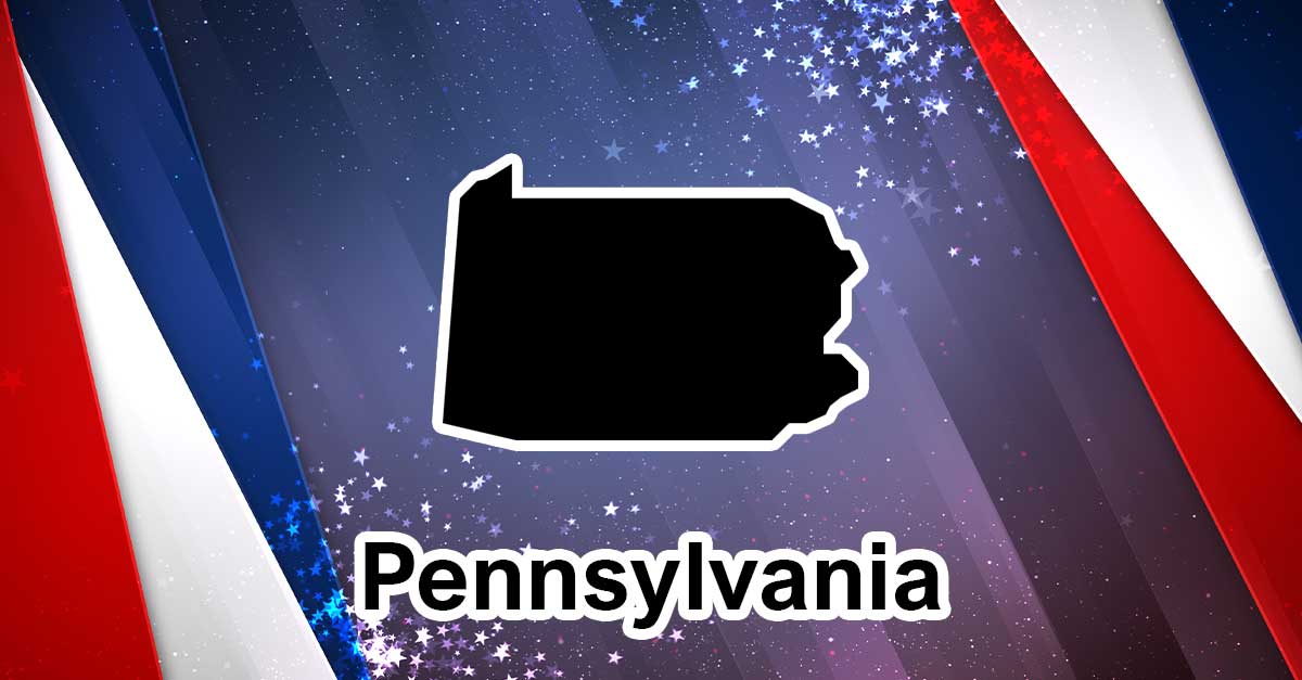 Pennsylvania Cannabis Legality