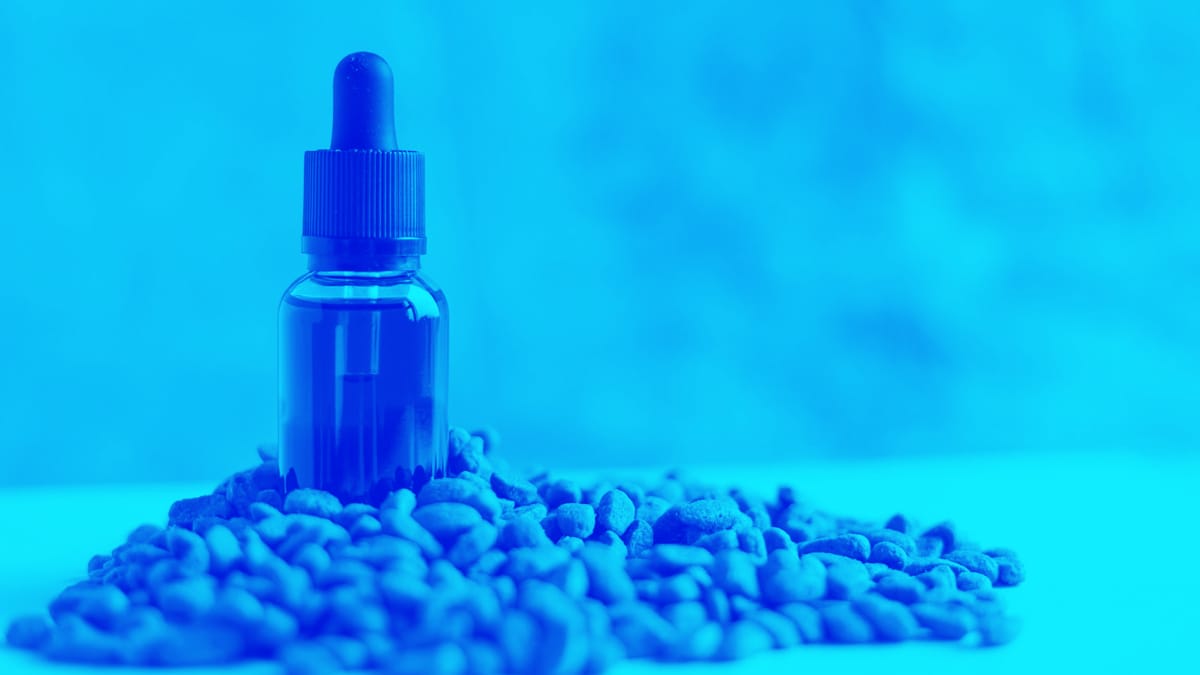 Pet Cannabis CBD