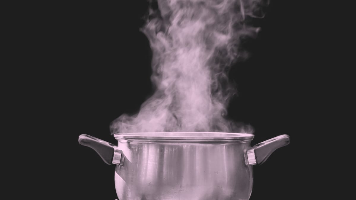 Pot as a term for Cannabis