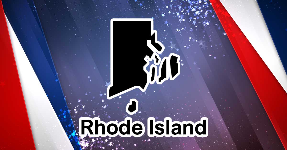 Rhode Island Cannabis Legality