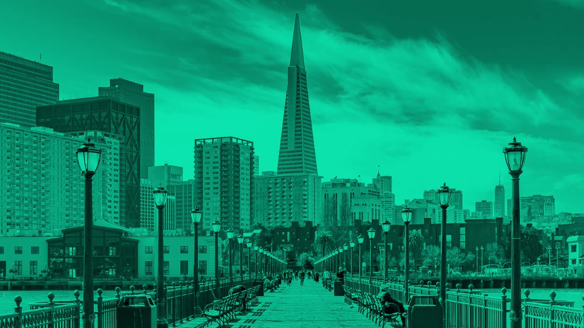 San Francisco