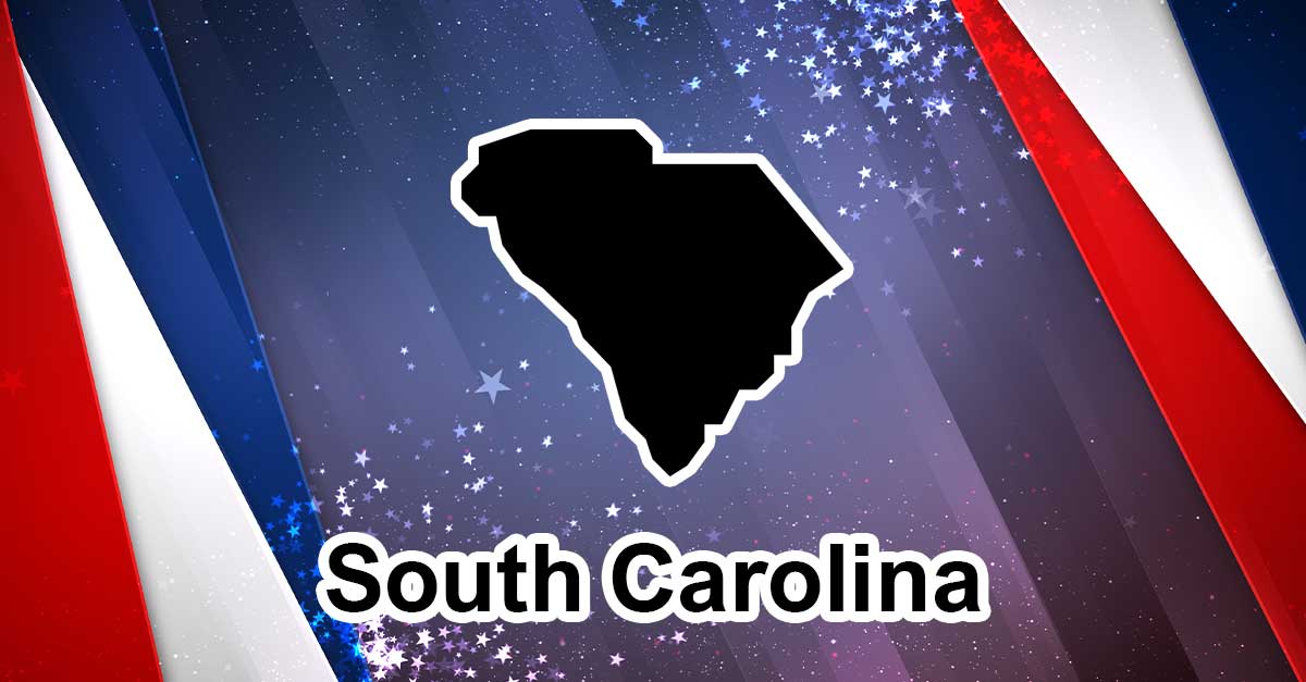 South Carolina Cannabis Legality